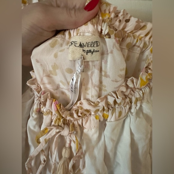 Dream feed by Fillyboo - Transition from maternity to nursing dress - Picture 8 of 9